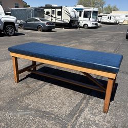 9 Spots Therapy 7ft Long Tables-$50 EACH