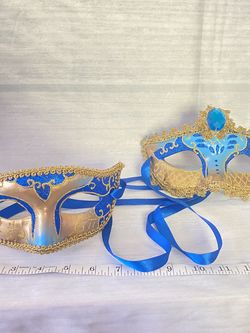 Masquerade Masks