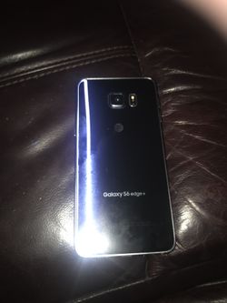 Samsung S6 Edge Plus