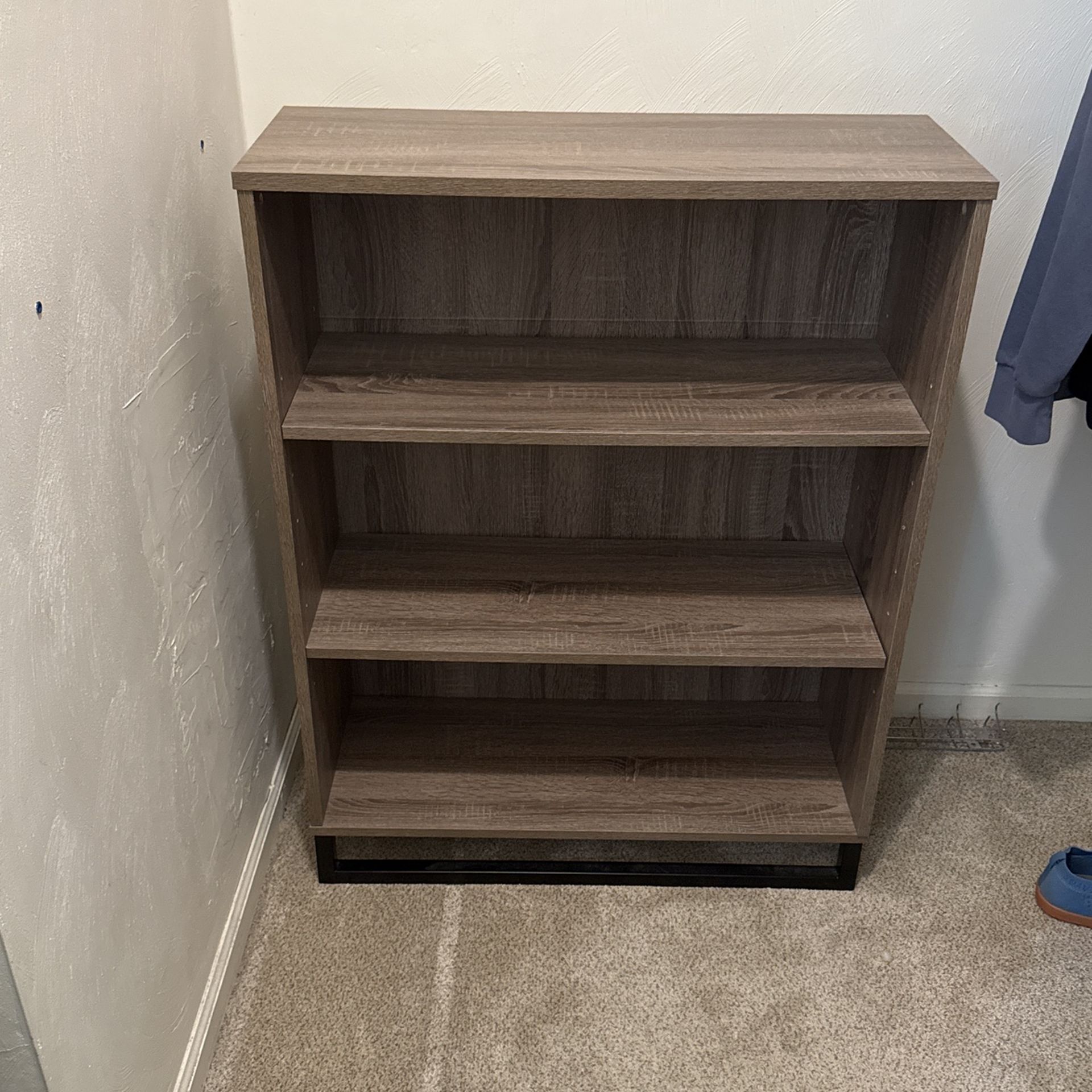 Bookshelf