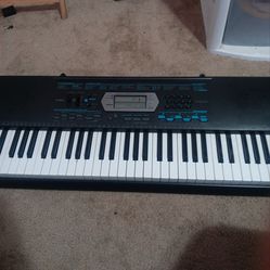 Piano
