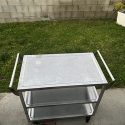 Allstrong Heavy Duty Stainless Steel