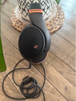 Sennheiser HD 505 Special Edition Open Back Headphones