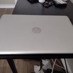 Hp Envy Laptop 