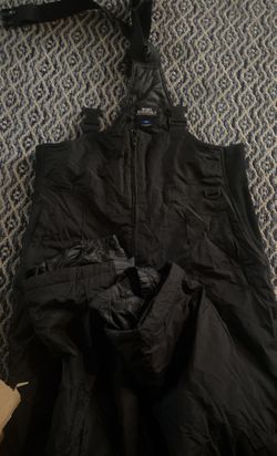 Women Snow Pants XL