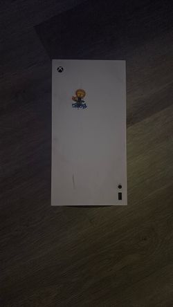 Xbox xs
