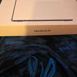 ✨️MacBook M4 Air✨️  LIKE NEW