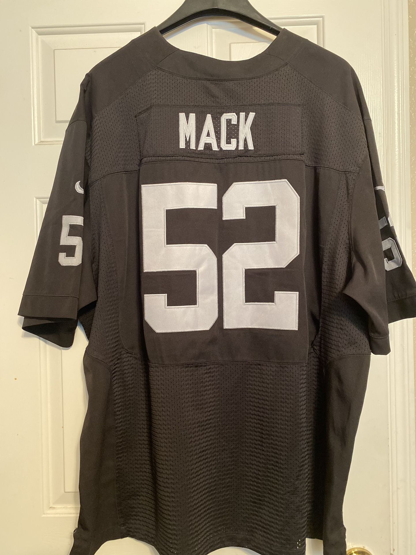 Raiders Jersey 