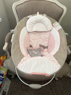 Baby Bouncer