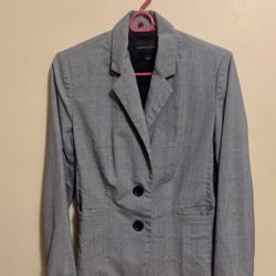 Blazer - Banana Republic Size 4