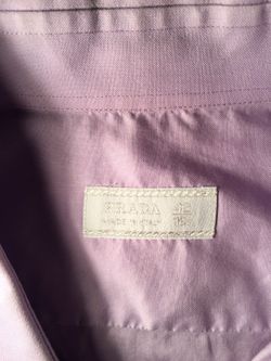 Mens Large Prada Sports Shirt