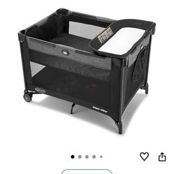 Graco Pack n Play