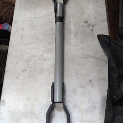 Thule tubetop bike adapter