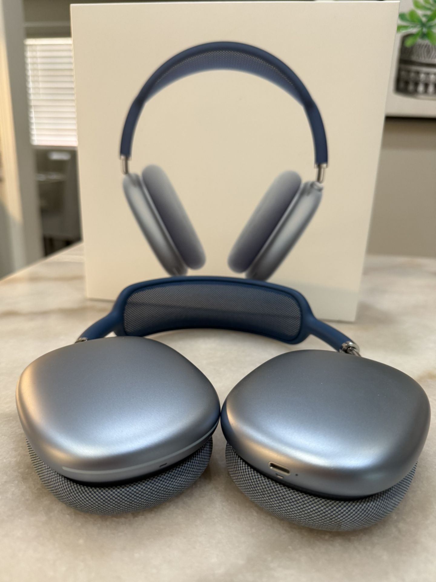 AirPods Max with Smart Case