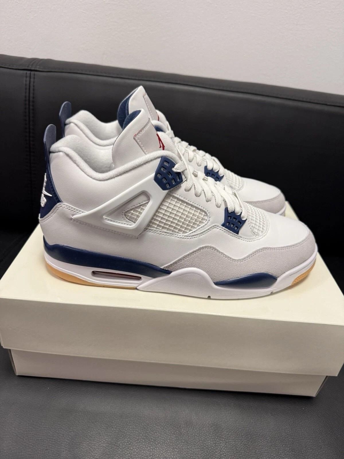 Nike Aj4