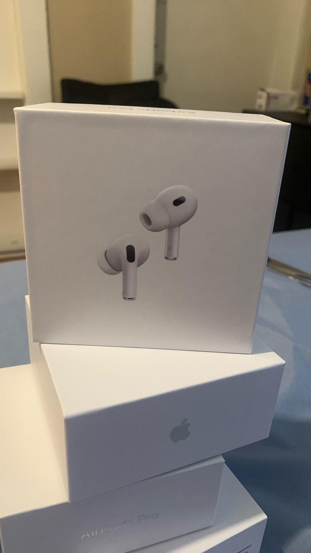 Apple Airpods Gen2