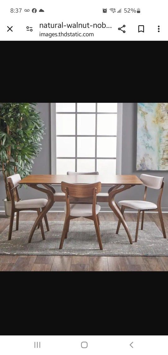 Dining Set