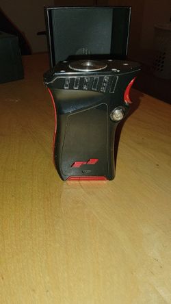 Mod