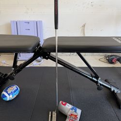 Scotty Cameron Squareback 34” With Limited Edition Headcover