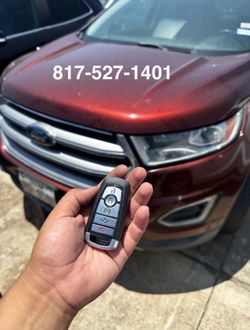 Lost keys, broken keys, replacement fobs, and replacement keys, spare keys