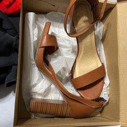 Charlotte Russe Heels