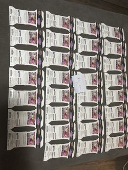 Pokémon Sealed Tin Bundle - 2x Snorlax + 1x Mimikyu (3 Sealed Tins)