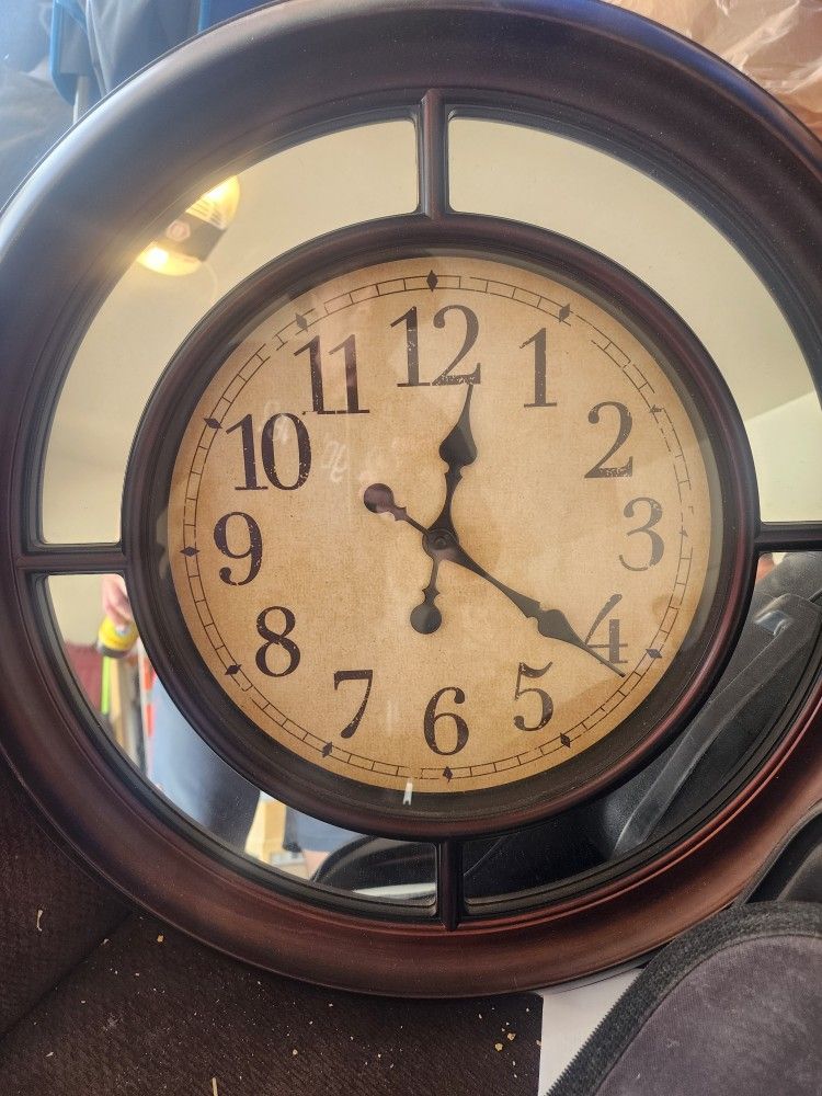 Clock