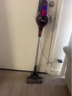 Vacuum Insé