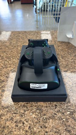 Gaming console oculus p97 3s