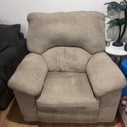 Recliner