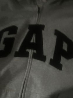 Gap Hoodie XL