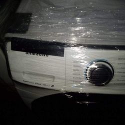 Like New Washer And Dryer 