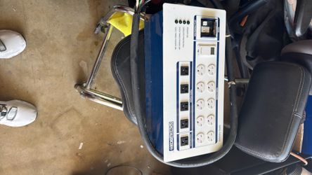 Power box