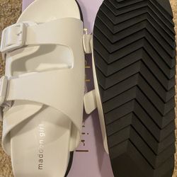 Madden Sandals 