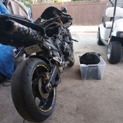 We fix Quads Dirt Bikes Scooters Motorcycles