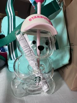Bearista cup