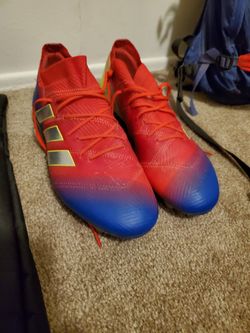 Messi Nemeziz 18.1 Size 11.5