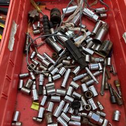 Miscellaneous Tools For The Hobbyist 