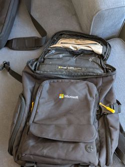 Laptop bag