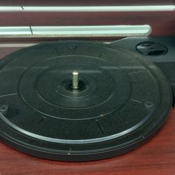 Record Player