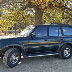 1996 Lexus LX 450