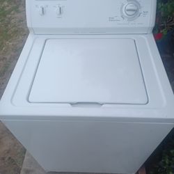 washer 
