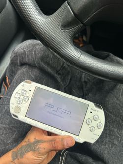 PSP
