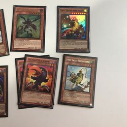 blackwing deck yugioh Amazon.com: Yu-Gi-Oh! Trading Card Game: Structure Deck - Cyber Dragon  Revolution Display Box main image 0
