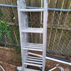 Multi-purpose Ladder 