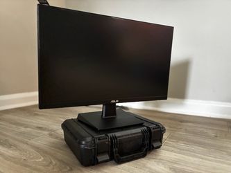 ASUS VA24EHE 24in Eye Care monitor