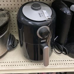 Mini Airfryer