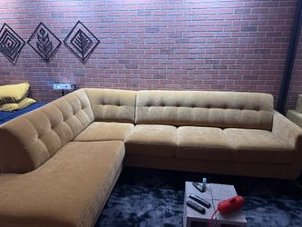 Pull out couch