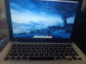 Macbook pro 2012