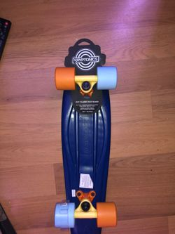 Penny board